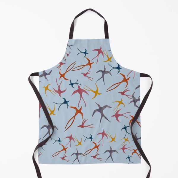 Item preview, So Many Swallows designed and sold by KakiDimock.