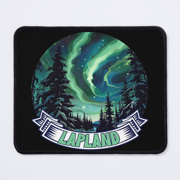 Item preview, Lapland - Finland designed and sold by duke818.