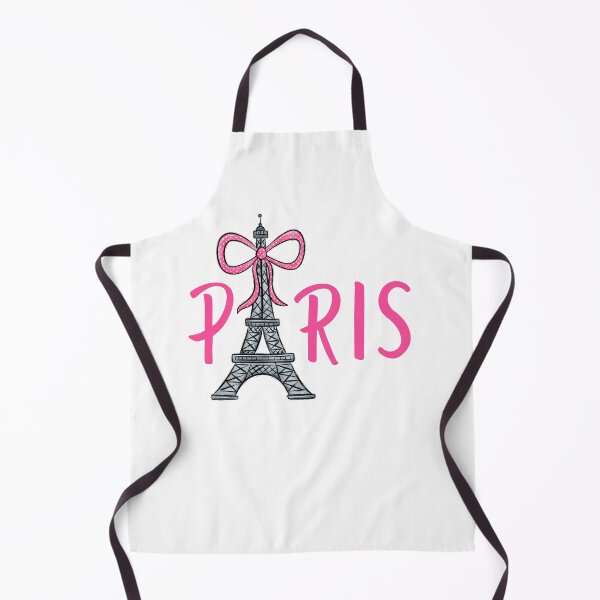 Item preview, Paris, France, French, Eiffel Tower, Parisian, Coquette, City of Light designed and sold by MerchSearchCO.