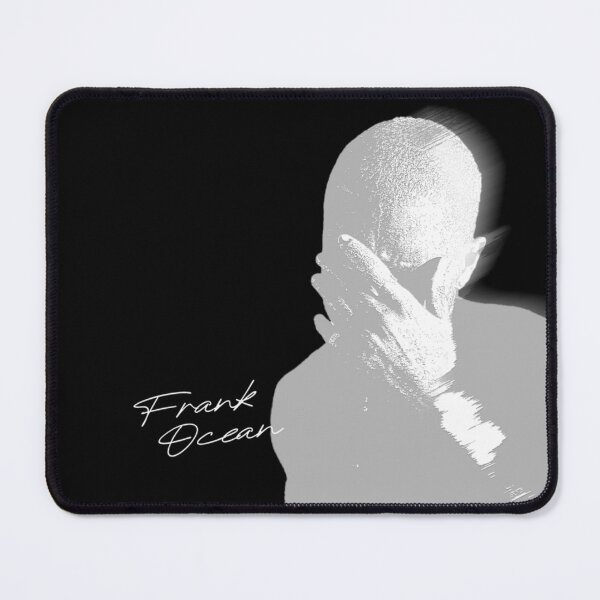 Item preview, Frank Ocean - v3 designed and sold by claywalkr.