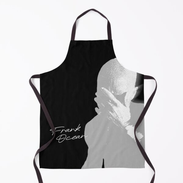 Item preview, Frank Ocean - v3 designed and sold by claywalkr.