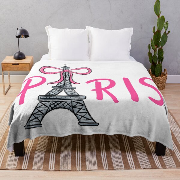 Item preview, Paris, France, French, Eiffel Tower, Parisian, Coquette, City of Light designed and sold by MerchSearchCO.