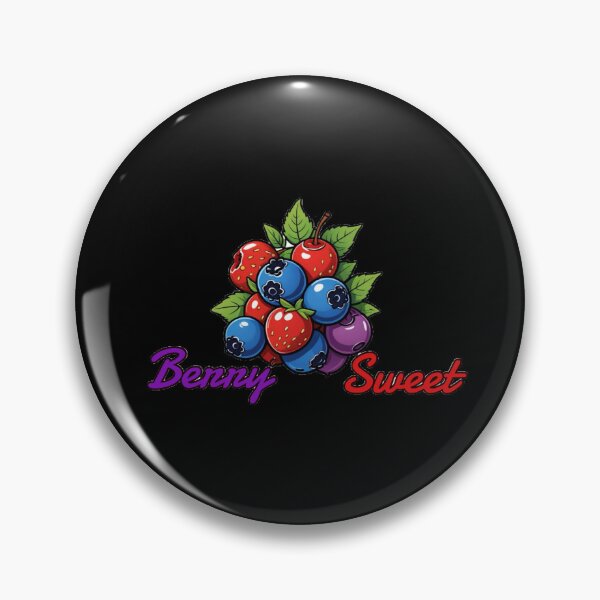 Item preview, Berry Sweet designed and sold by Epic TV USA.