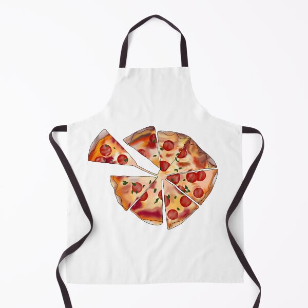 Item preview, Pepperoni Pizza Party designed and sold by CmpsDesigns .