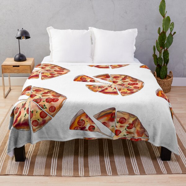 Item preview, Pepperoni Pizza Party designed and sold by CmpsDesigns .