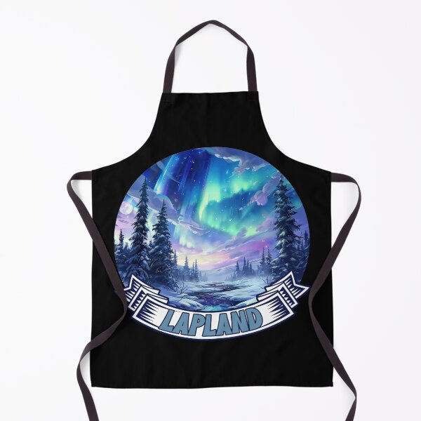 Item preview, Lapland - Finland designed and sold by duke818.