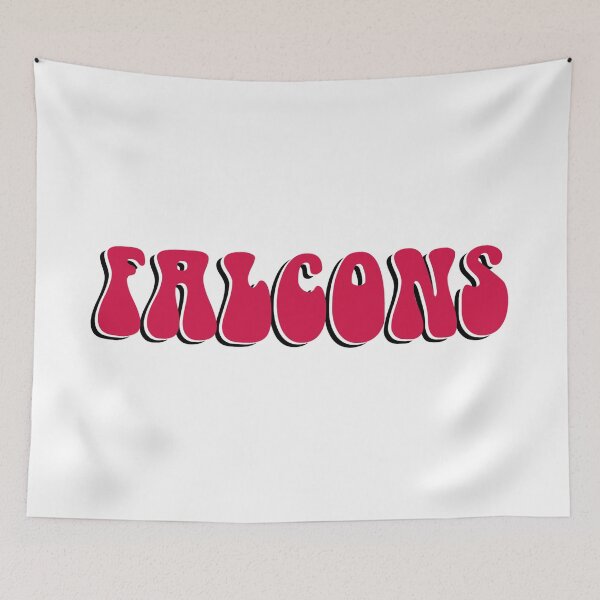 Item preview, University of Wisconsin River Falls Falcons designed and sold by kkosmicki.