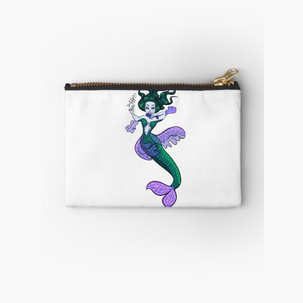 Item preview, Carnivorous Mermaid designed and sold by Mo1373.
