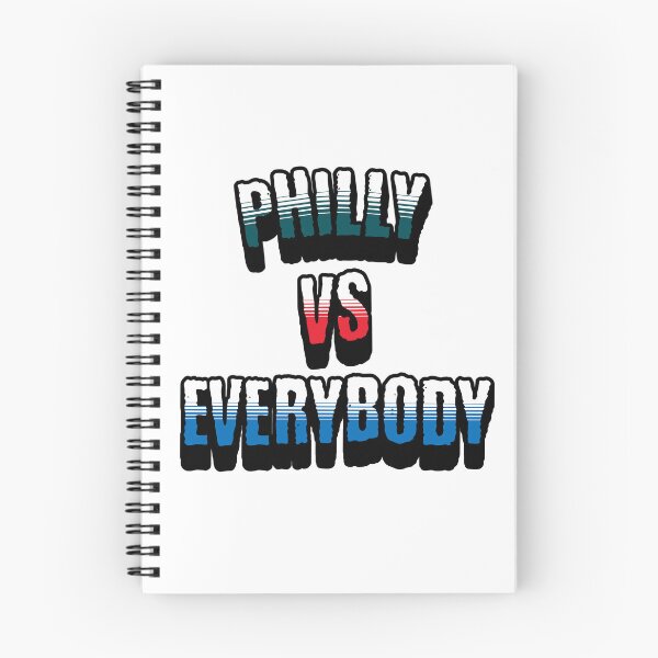 Item preview, Philly vs Everybody designed and sold by TropiCol Creations.