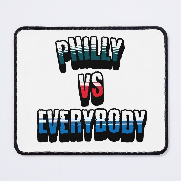 Item preview, Philly vs Everybody designed and sold by TropiCol Creations.
