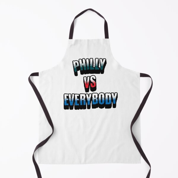 Item preview, Philly vs Everybody designed and sold by TropiCol Creations.