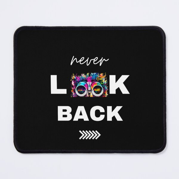 Item preview, Never Look Back designed and sold by MJO80.
