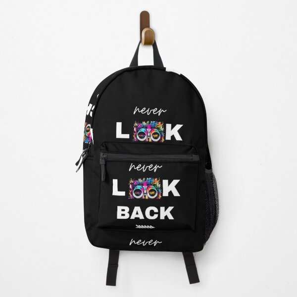 Item preview, Never Look Back designed and sold by MJO80.