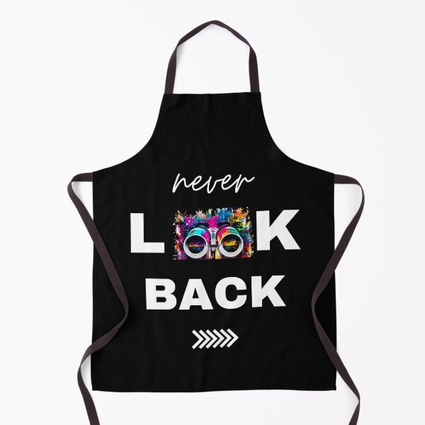Item preview, Never Look Back designed and sold by MJO80.