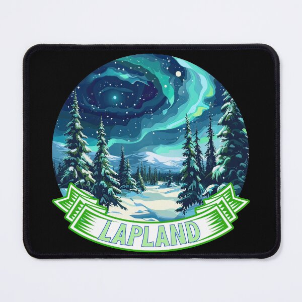 Item preview, Lapland - Finland designed and sold by duke818.