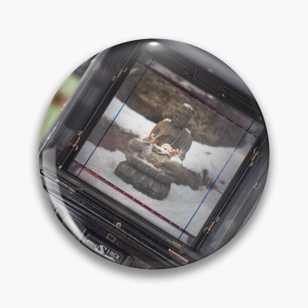 Item preview, Focus on Zen v1 designed and sold by Mengelphoto.