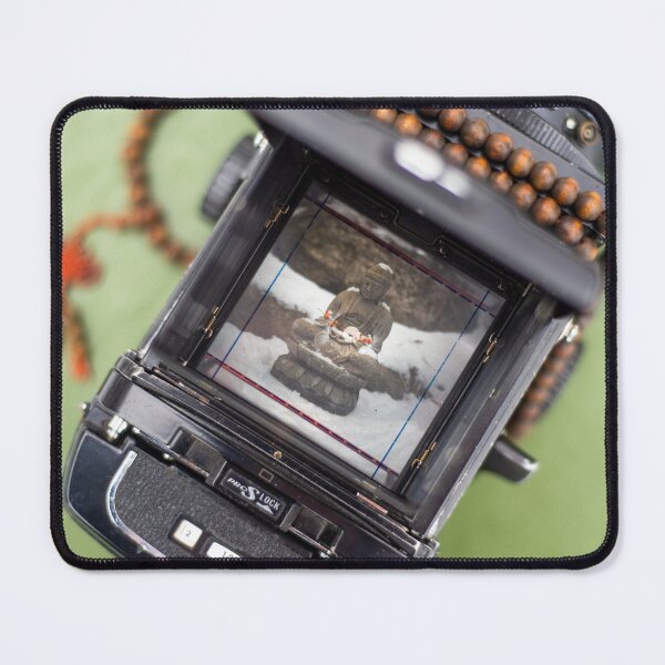Item preview, Focus on Zen v1 designed and sold by Mengelphoto.
