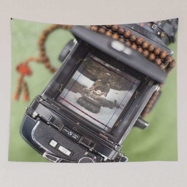 Item preview, Focus on Zen v1 designed and sold by Mengelphoto.