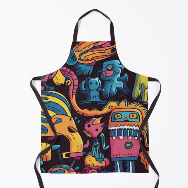 Item preview, Psychedelic hippie retro designed and sold by martin max.