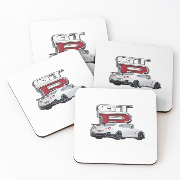 Item preview, Nissan GTR designed and sold by LUSQUIN0S.