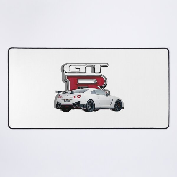 Item preview, Nissan GTR designed and sold by LUSQUIN0S.