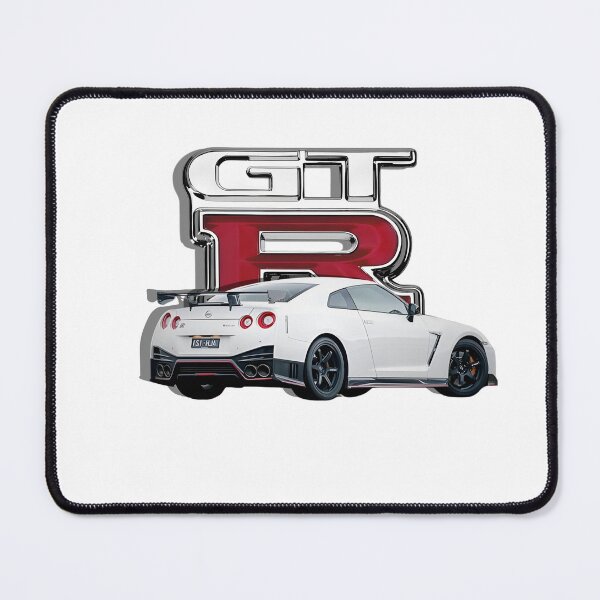 Item preview, Nissan GTR designed and sold by LUSQUIN0S.