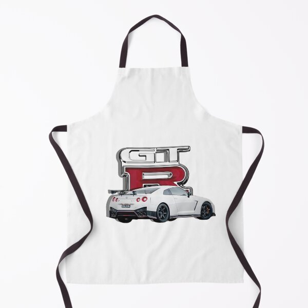 Item preview, Nissan GTR designed and sold by LUSQUIN0S.