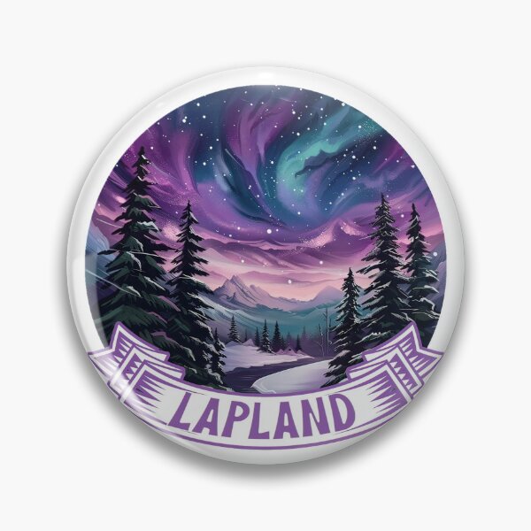 Item preview, Lapland - Finland designed and sold by duke818.