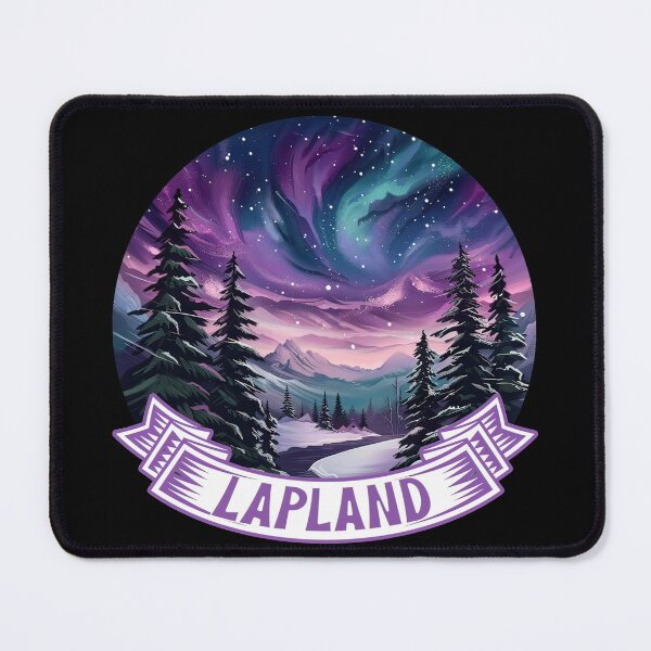 Item preview, Lapland - Finland designed and sold by duke818.
