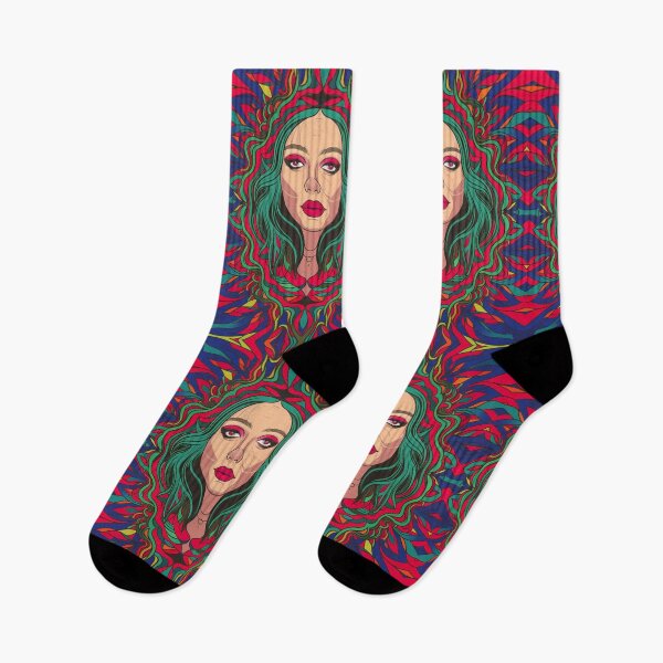 Item preview, Psychedelic hippie retro designed and sold by martin max.