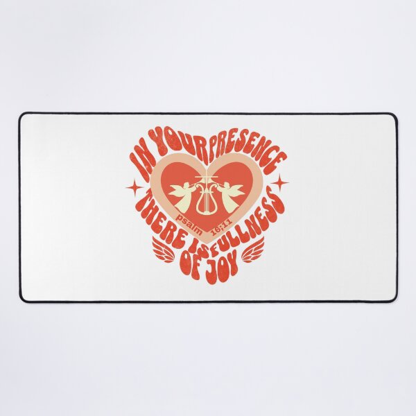 Item preview, In your presence there is fullness of joy designed and sold by Virtuousvogue.