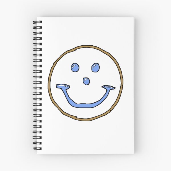 Item preview, Pittsburgh Smiley Cookie designed and sold by akachayy.