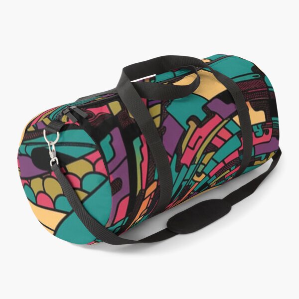 Item preview, Psychedelic hippie retro designed and sold by martin max.