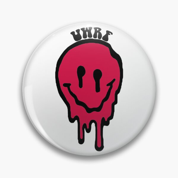 Item preview, University of Wisconsin River Falls Face designed and sold by kkosmicki.