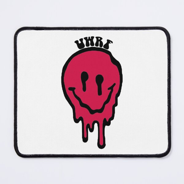 Item preview, University of Wisconsin River Falls Face designed and sold by kkosmicki.