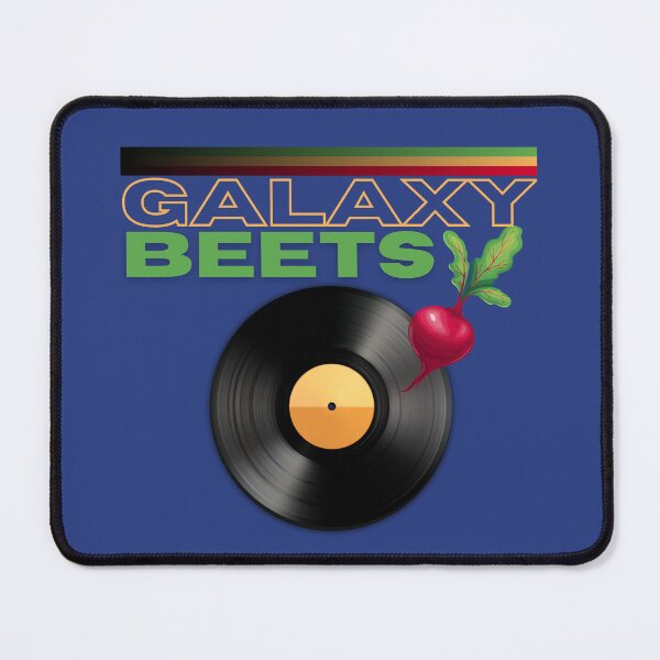 Item preview, Galaxy Beets designed and sold by UNK-Fatigues.