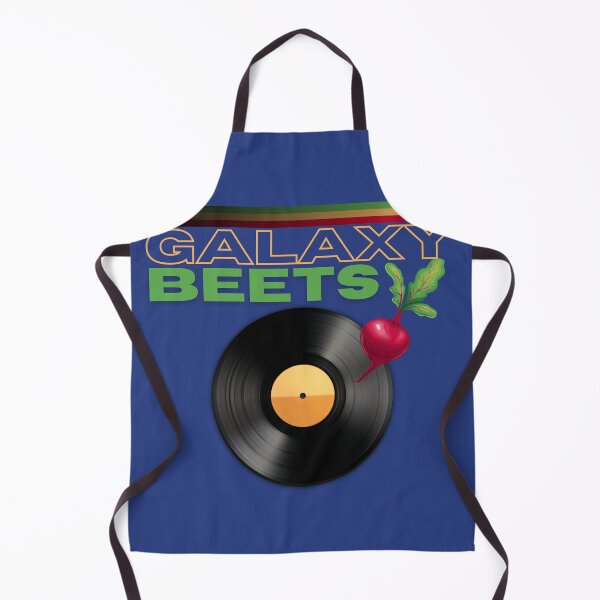 Item preview, Galaxy Beets designed and sold by UNK-Fatigues.