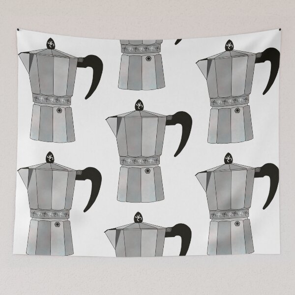 Item preview, Morning Brew - Greca Taina Puerto Rico designed and sold by CmpsDesigns .