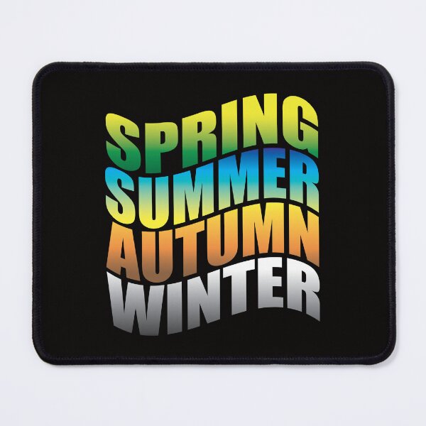 Item preview, Seasons Living The Change designed and sold by bumperbay.