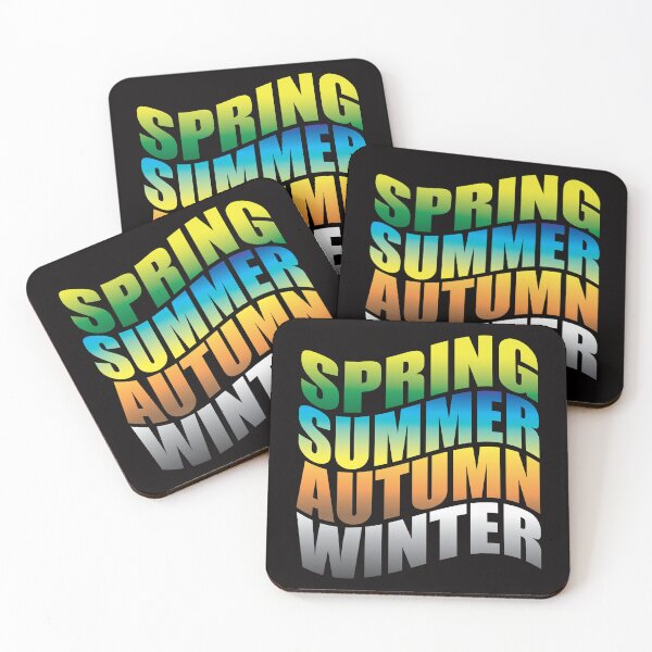 Item preview, Seasons Living The Change designed and sold by bumperbay.