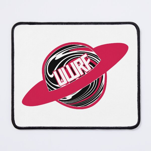 Item preview, University of Wisconsin River Falls Planet designed and sold by kkosmicki.