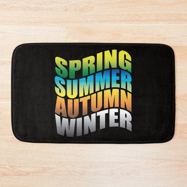 Item preview, Seasons Living The Change designed and sold by bumperbay.