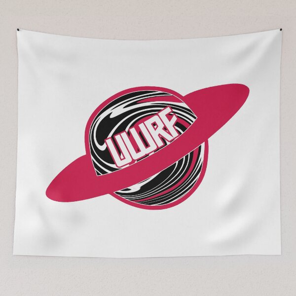 Item preview, University of Wisconsin River Falls Planet designed and sold by kkosmicki.