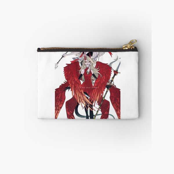 Item preview, I'll Be Your Armor designed and sold by Cosplaydude637.