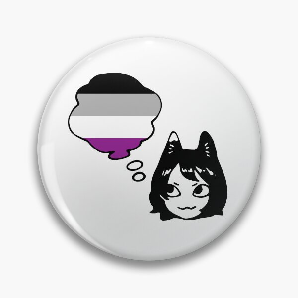 Item preview, Izutsumi Asexual Pride - Dungeon Meshi designed and sold by PrismGraphics.