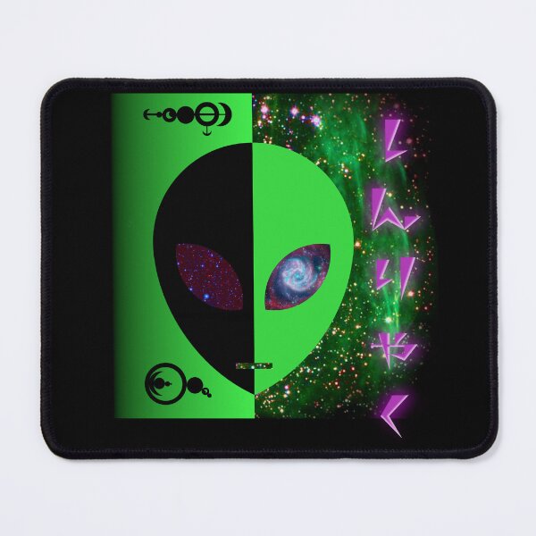 Item preview, Alien Invasion designed and sold by SpazzoBrands.