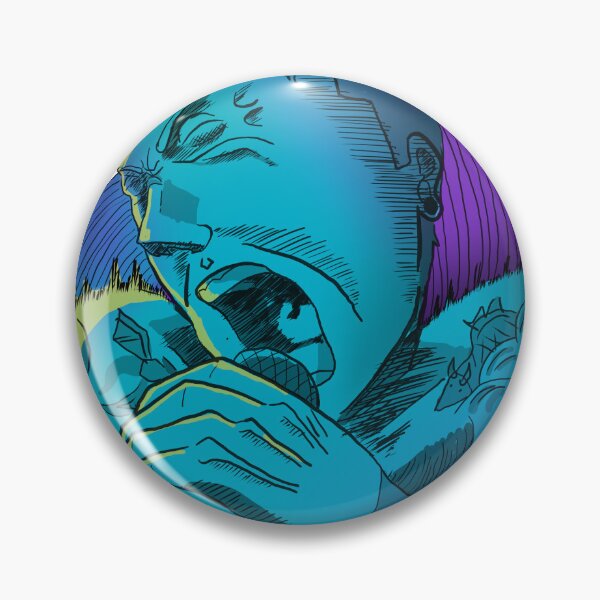 Item preview, Rock designed and sold by MaykoHGP.