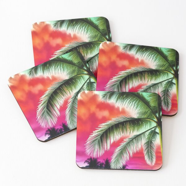 Item preview, Tropicaleo designed and sold by JorteCrioni.