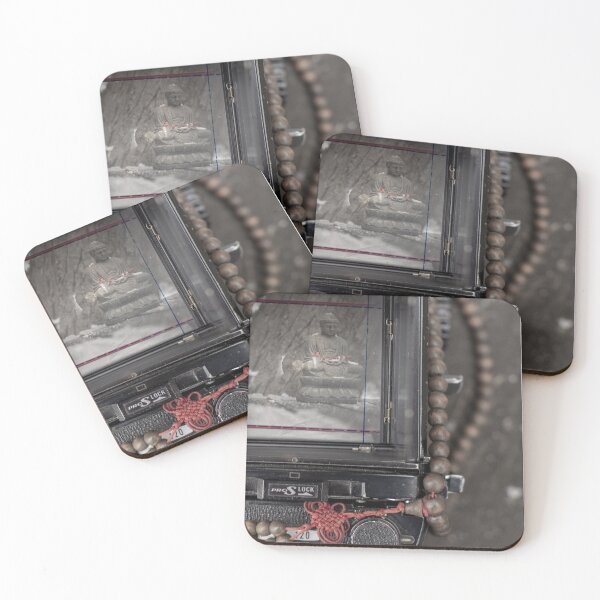 Item preview, Focus on Zen v2 designed and sold by Mengelphoto.