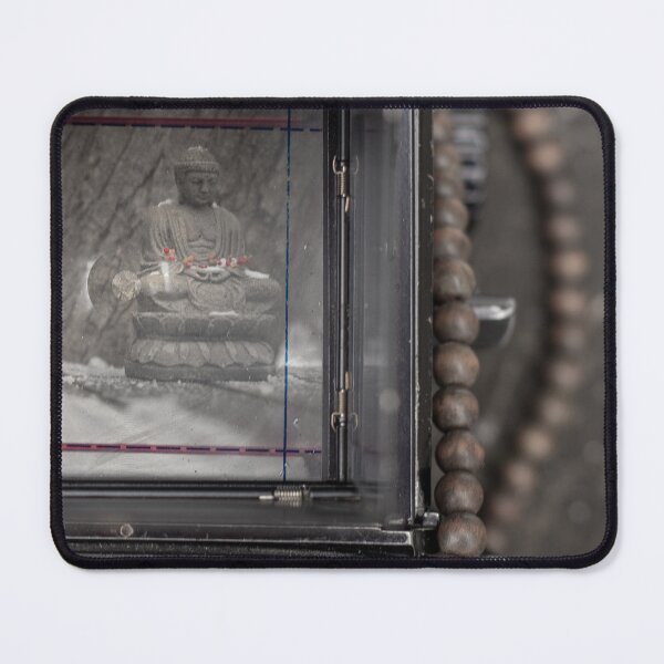 Item preview, Focus on Zen v2 designed and sold by Mengelphoto.